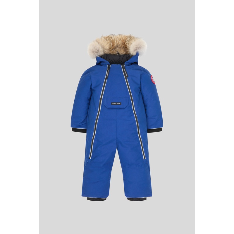 Baby Lamb Snowsuit 18-24M Very Good