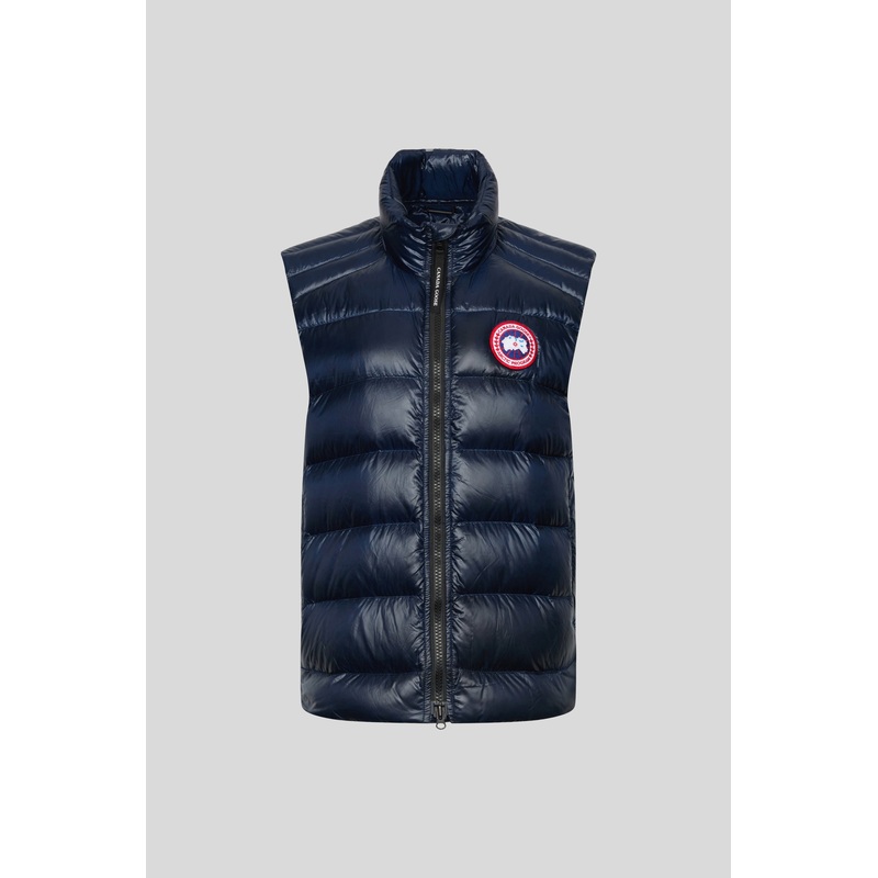 Crofton Vest M x