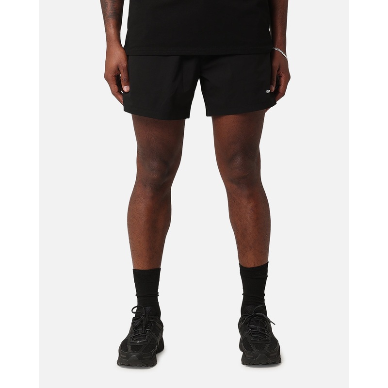 Emperor Apparel Performance Shorts Black S