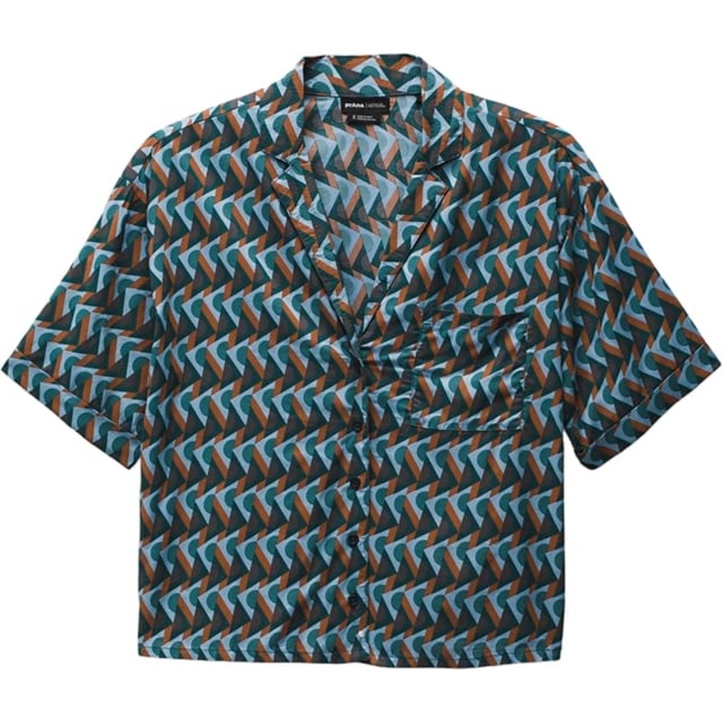 prAna Iguala Top – Women’s