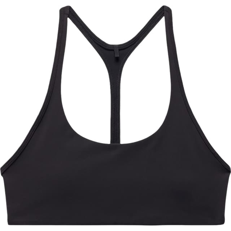 prAna Luxara Racerback Bra – Womens