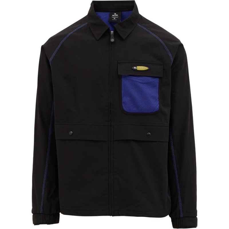 Rip Curl Archive Super Computer Jacket – Men’s