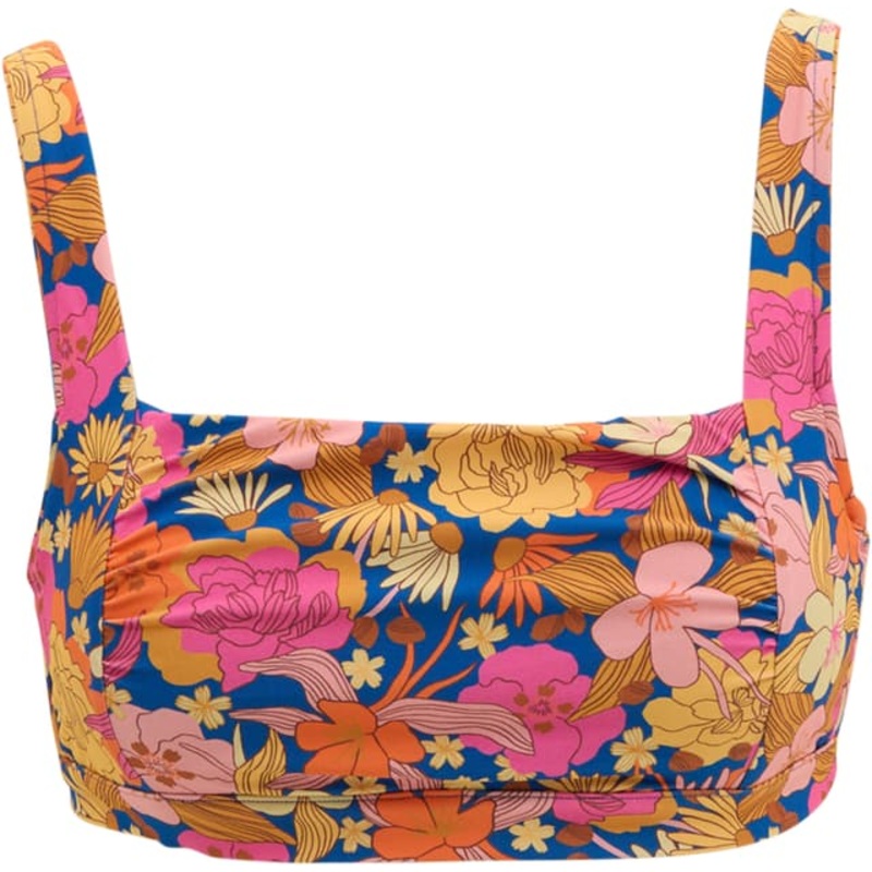 Rip Curl Kamari D-DD Crop Bikini Top – Women’s