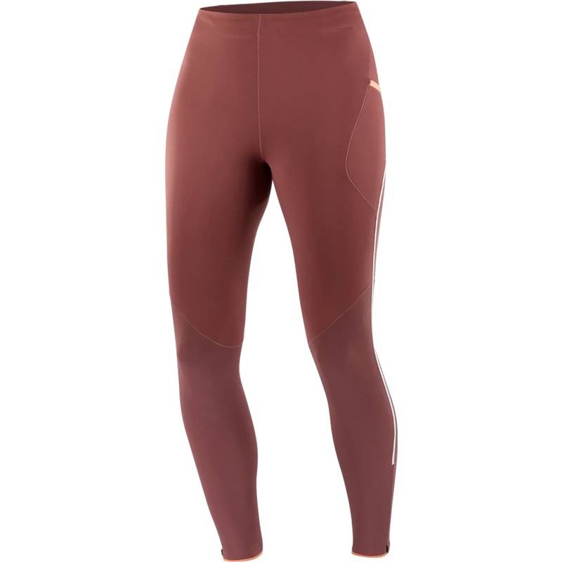 Salomon Sense Aero Stow Tights – Women’s