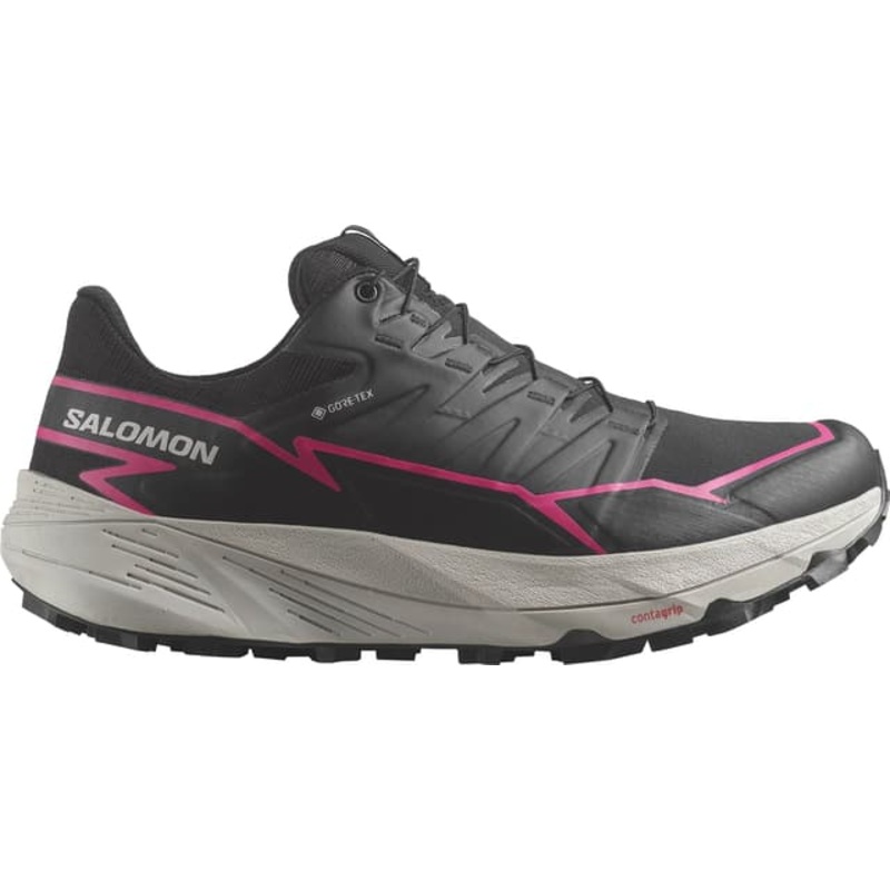 Salomon Thundercross Trail Running Shoes – Women’s