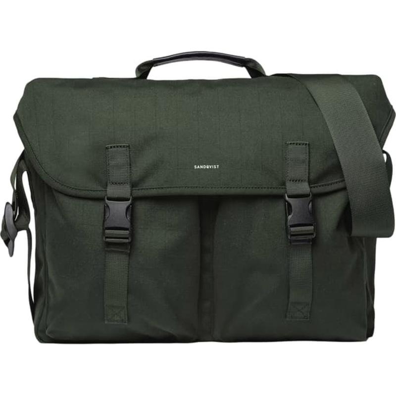 Sandqvist Everyday Messenger Bag 16L