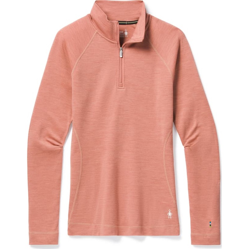 Smartwool Merino 250 Baselayer 1/4 Zip – Women’s