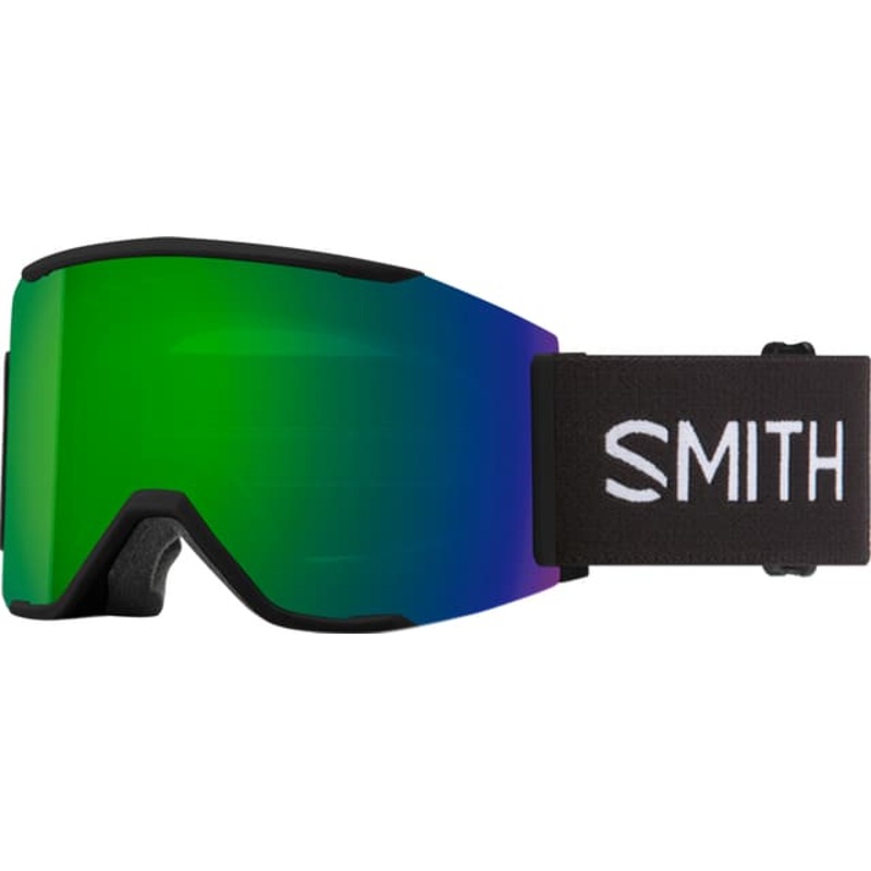 Smith Optics Squad MAG Goggles – Unisex