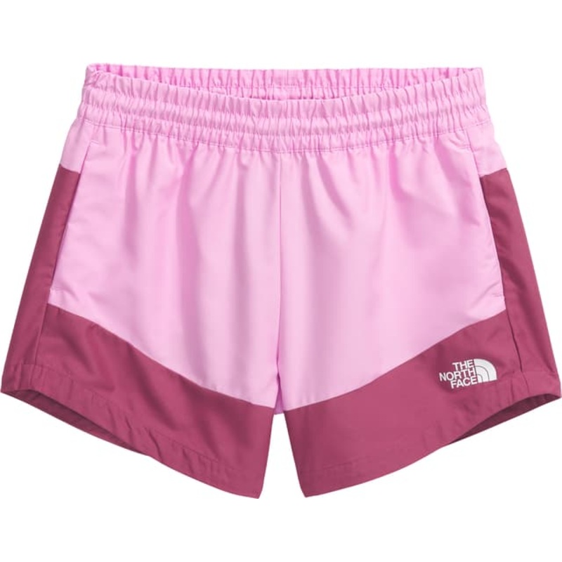 The North Face Class V Pathfinder Pull-On Short – Youth