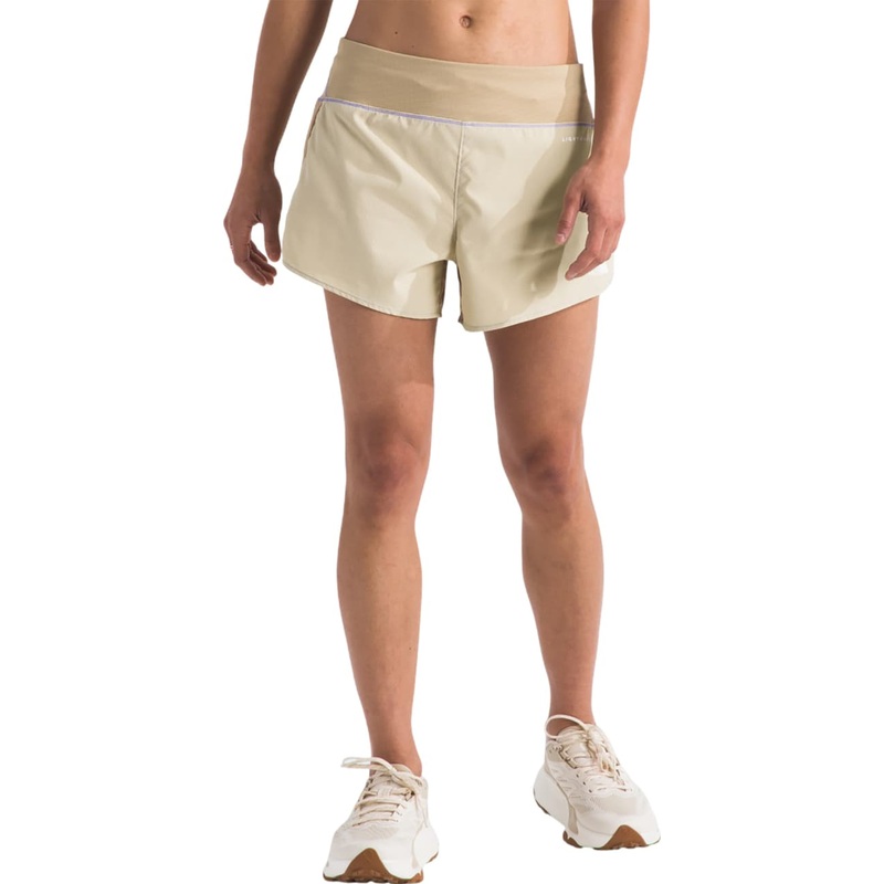 The North Face Summer Light Short 4″ – Women’s