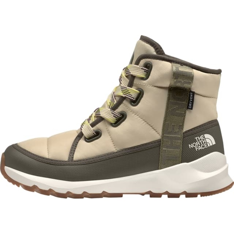 The North Face ThermoBall Luxe Lace Up Waterproof Boots – Women’s
