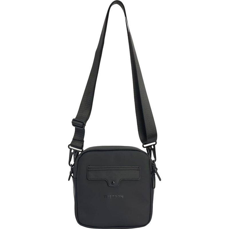 Tretorn PU Crossbody Bag