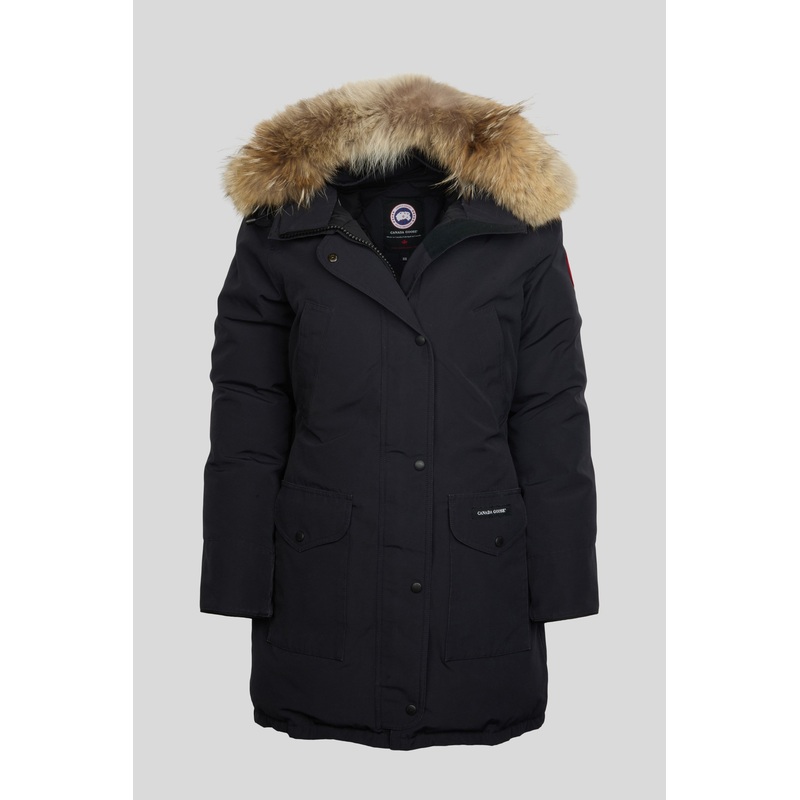 Trillium Parka M Good