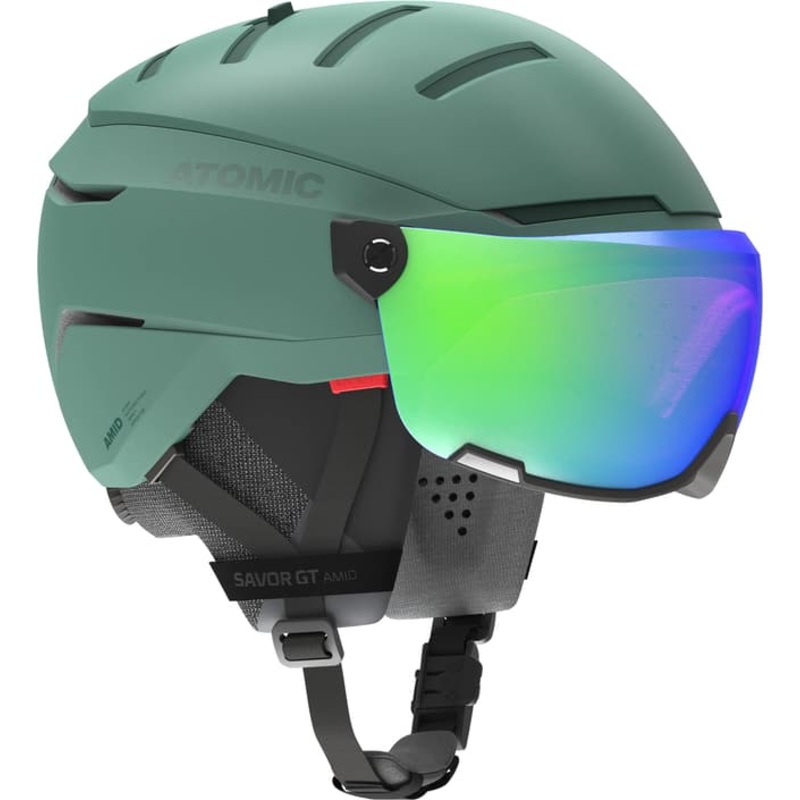 Atomic Savor GT AMID Visor HD Helmet