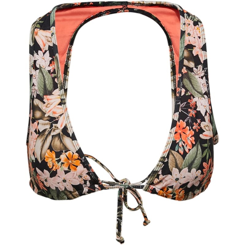 Body Glove Matira Milo Deep V Bikini Top – Women’s