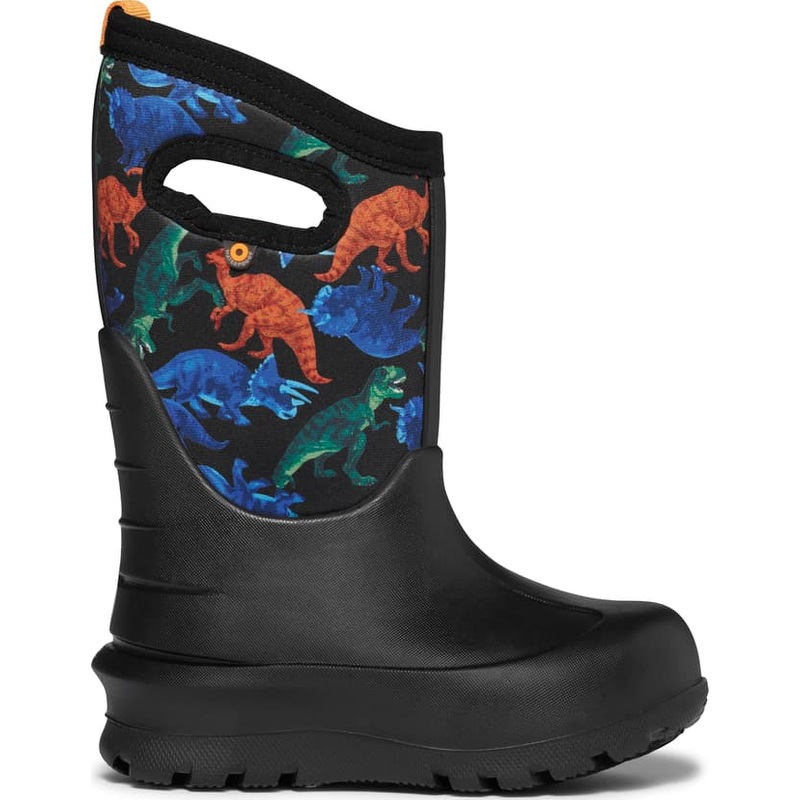 Bogs Neo-Classic Real Dino Boots – Youth