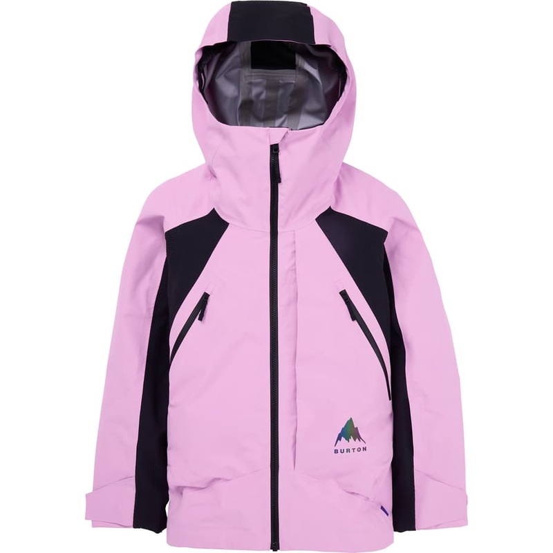 Burton Outbeam 3 Layer System Jacket – Kids