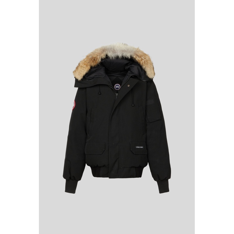 Chilliwack Bomber S x