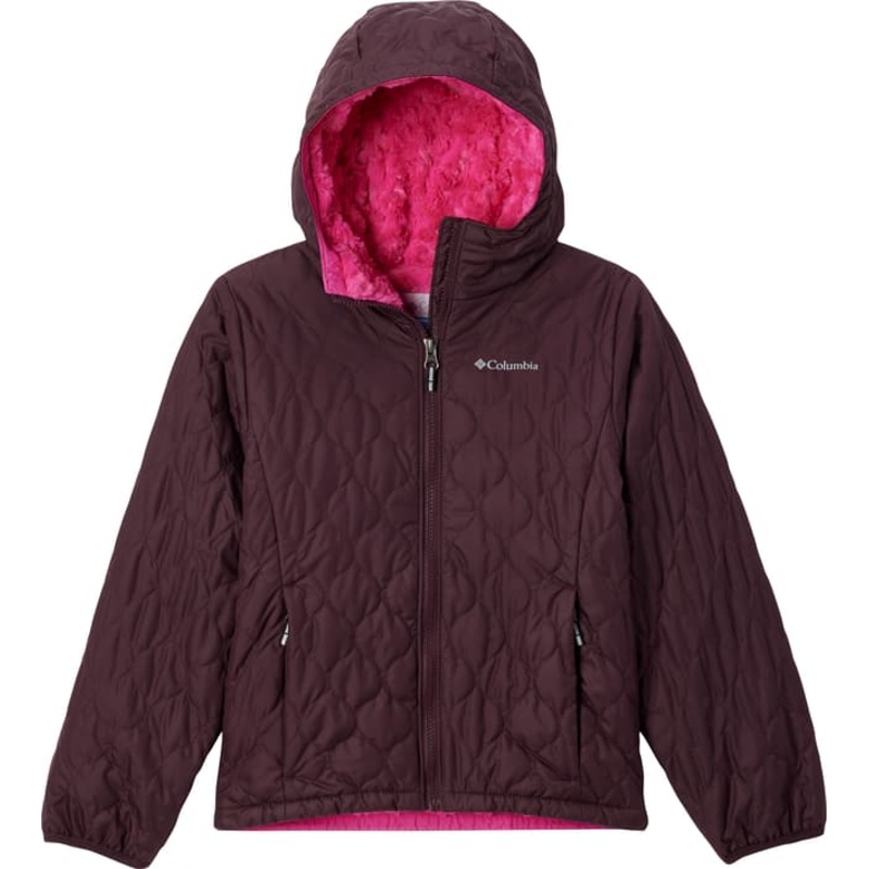 Columbia Bella Plush II Jacket – Youth