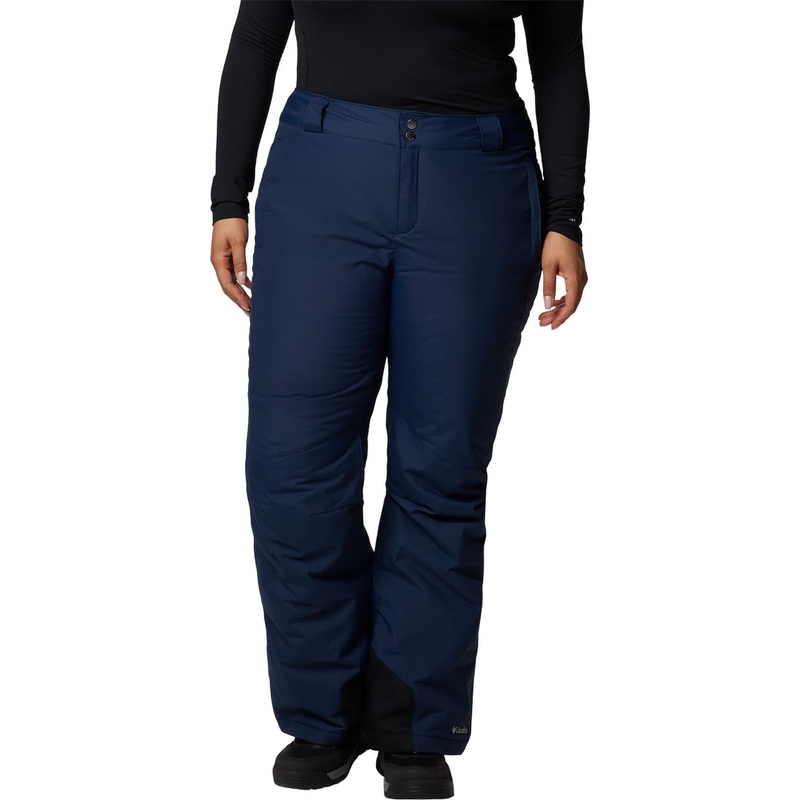 Columbia Bugaboo II Insulated Ski Pant – Women’s