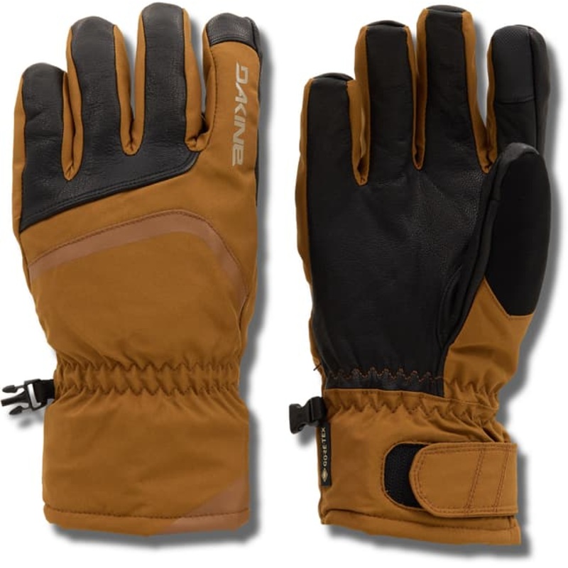 Dakine Fillmore GORE-TEX Short Gloves – Men’s