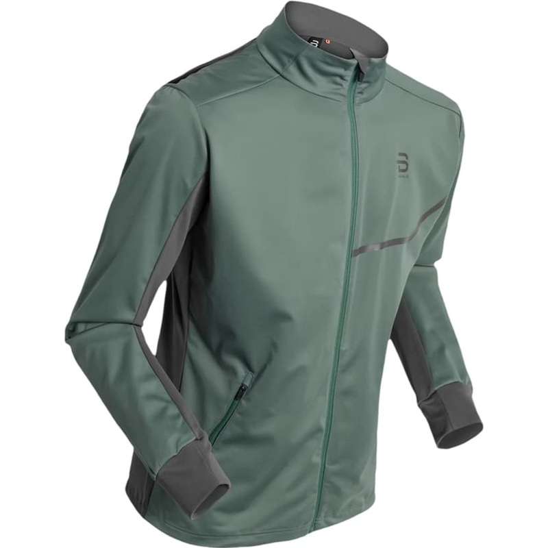 DHLIE Mobility Jacket – Mens