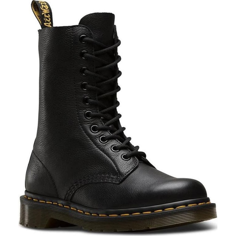Dr. Martens 1490 Virginia 10-Eye Boot – Women’s