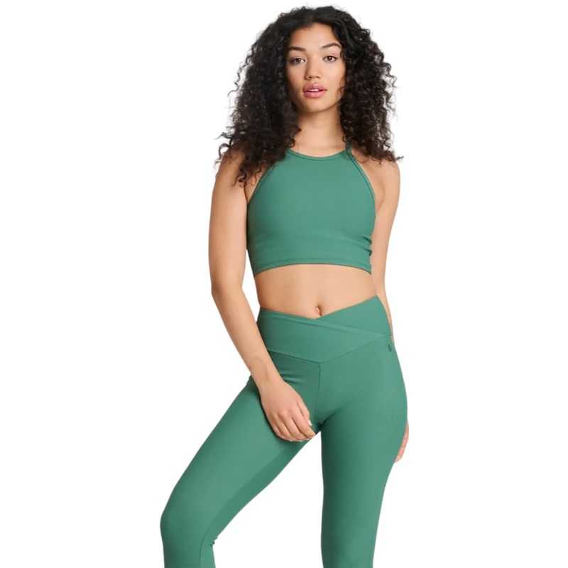 Everyday Sunday The Sporty Crop Top – Women’s