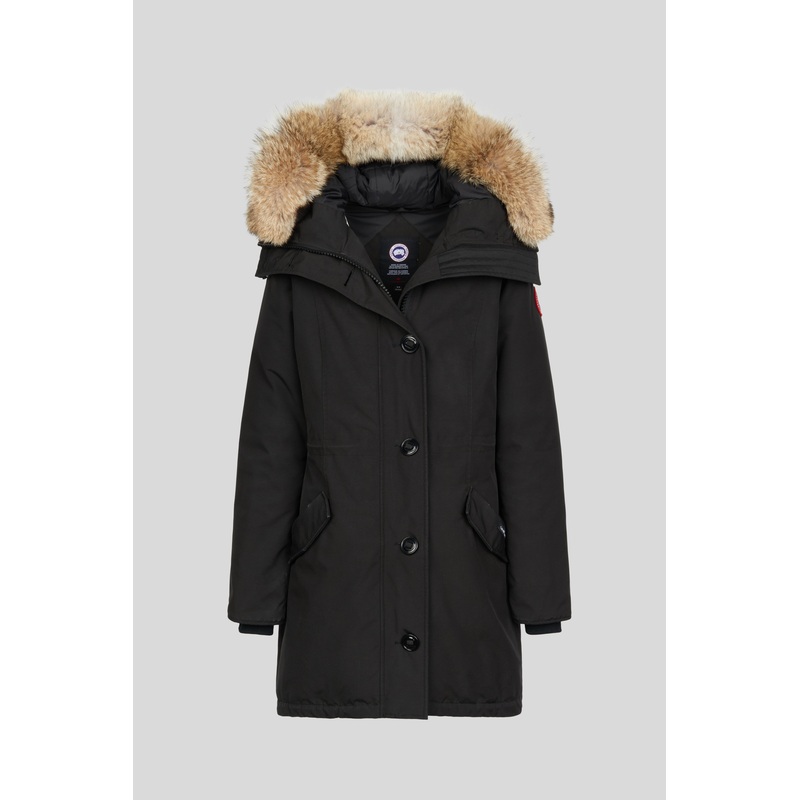 Rossclair Parka M Good
