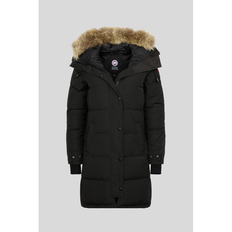 Shelburne Parka 2XS Good