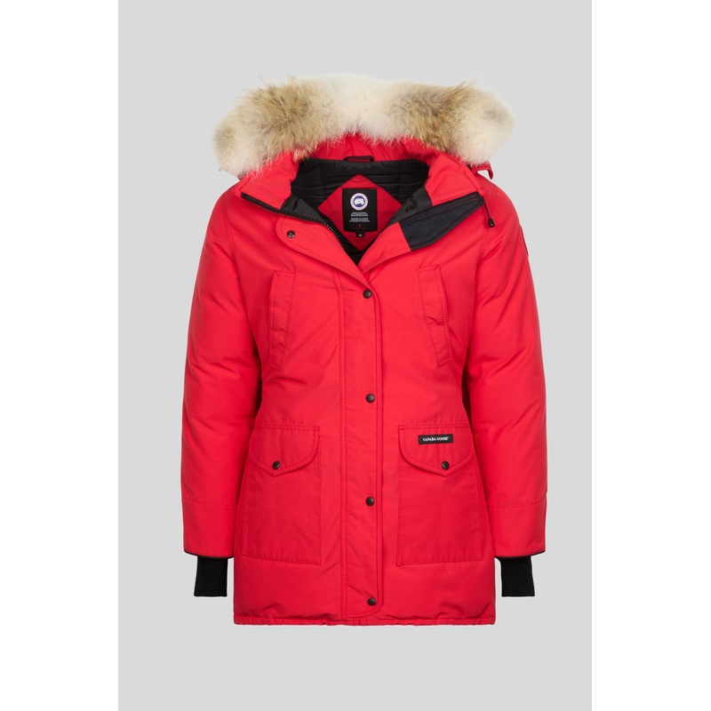 Trillium Parka L Good