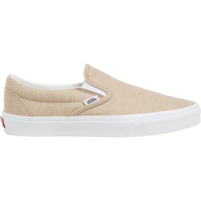 Vans Classic Slip-On Shoes – Unisex