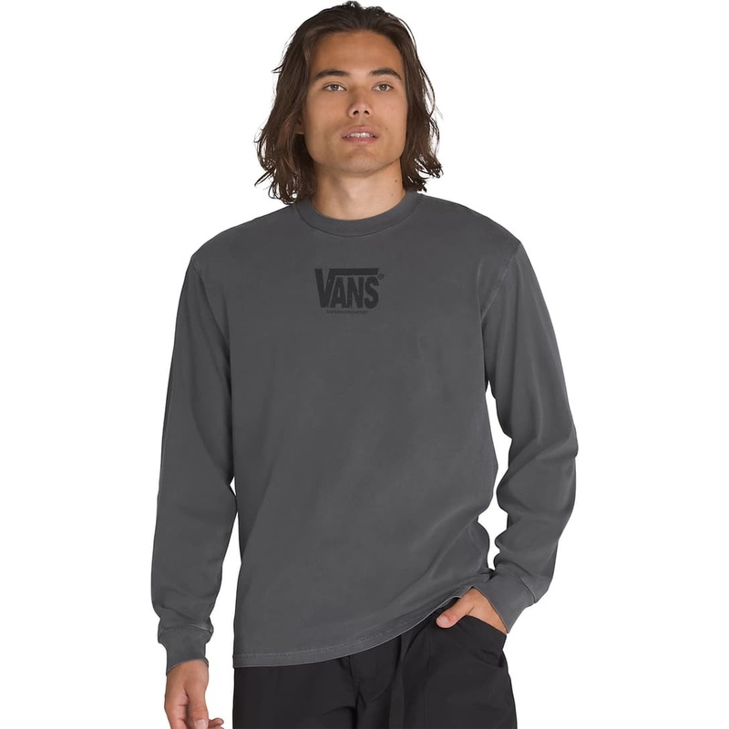 Vans MTE Divine Symmetry Long Sleeve T-Shirt – Men’s