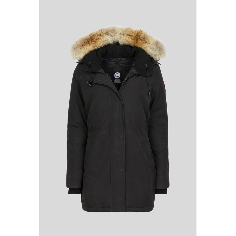 Victoria Parka L Good