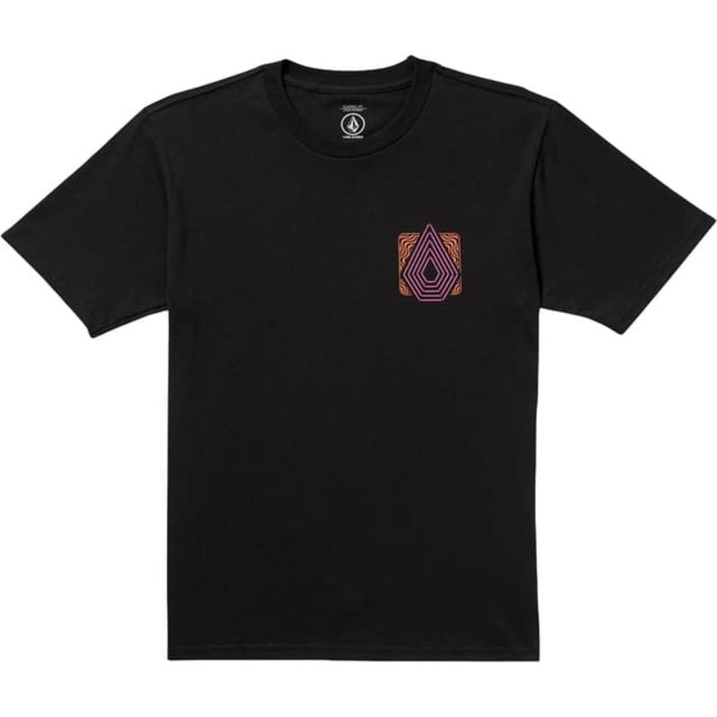 Volcom Plated Short Sleeve T-Shirt – Men’s