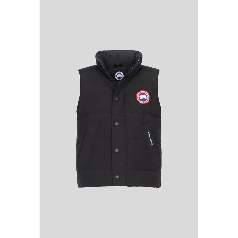 Youth Vanier Vest L Excellent