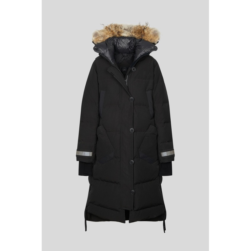 Aldridge Parka Heritage M Very Good