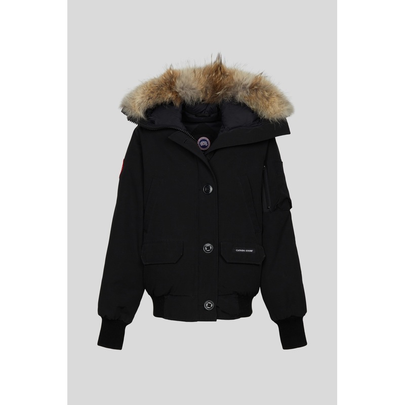 Chilliwack Bomber XS Very Good