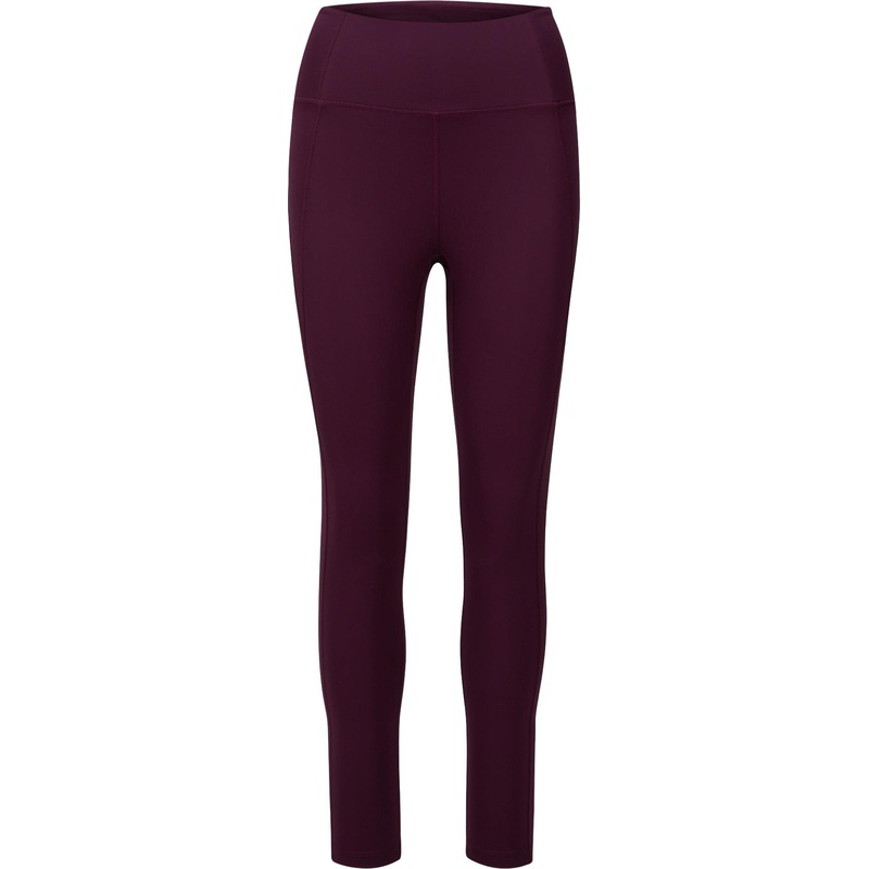 Girlfriend Collective Compressive High-Rise Legging – Women’s