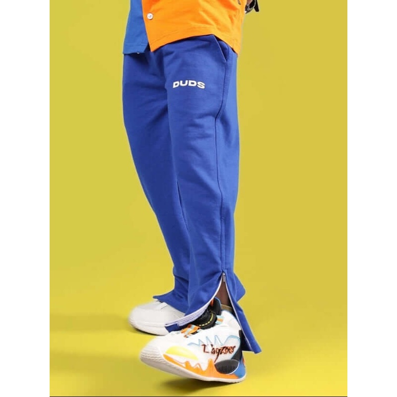 HERSHEY JOGGER FOR BOYS & GIRLS ROYAL BLUE 1-2 YRS