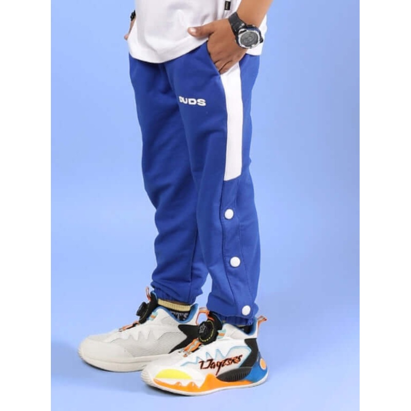 HIGH POINT JOGGER FOR BOYS & GIRLS ROYAL BLUE 1-2 YRS