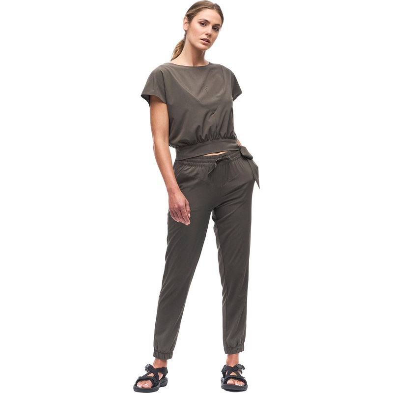 Indyeva Aleste Cap Sleeve Shirt – Women’s