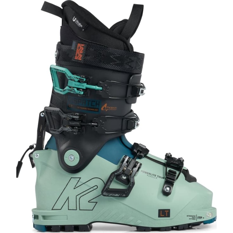K2 Dispatch LT Alpine Touring Ski Boots – Women’s