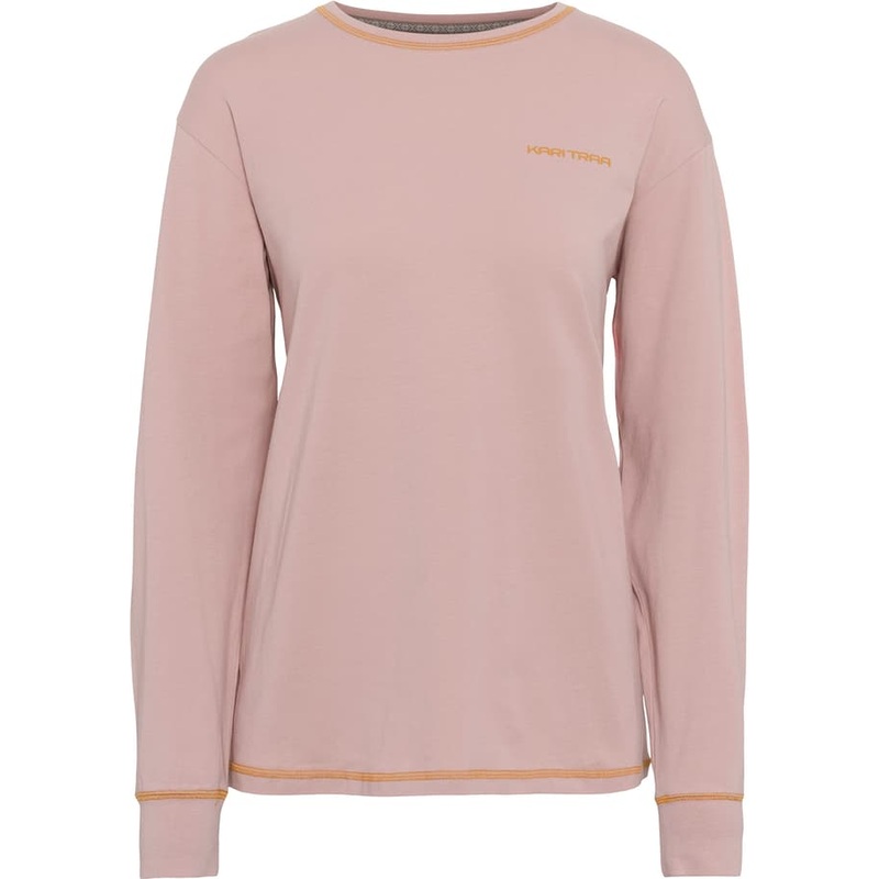 Kari Traa Ane Crew Neck Long Sleeve Top – Women’s