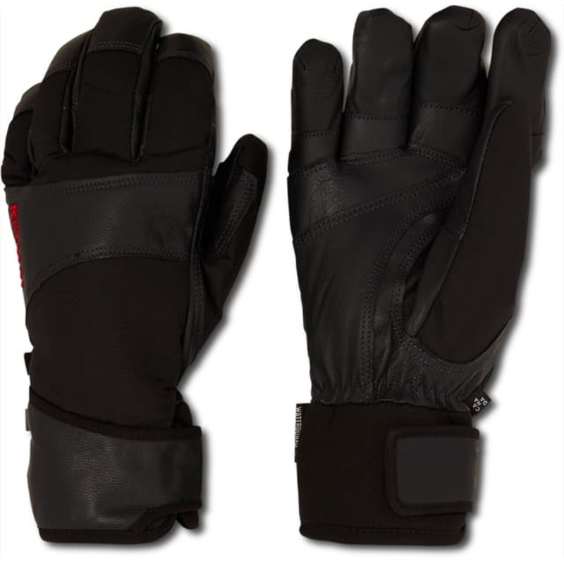 Kombi Groove PRIMALOFT Gloves – Men’s