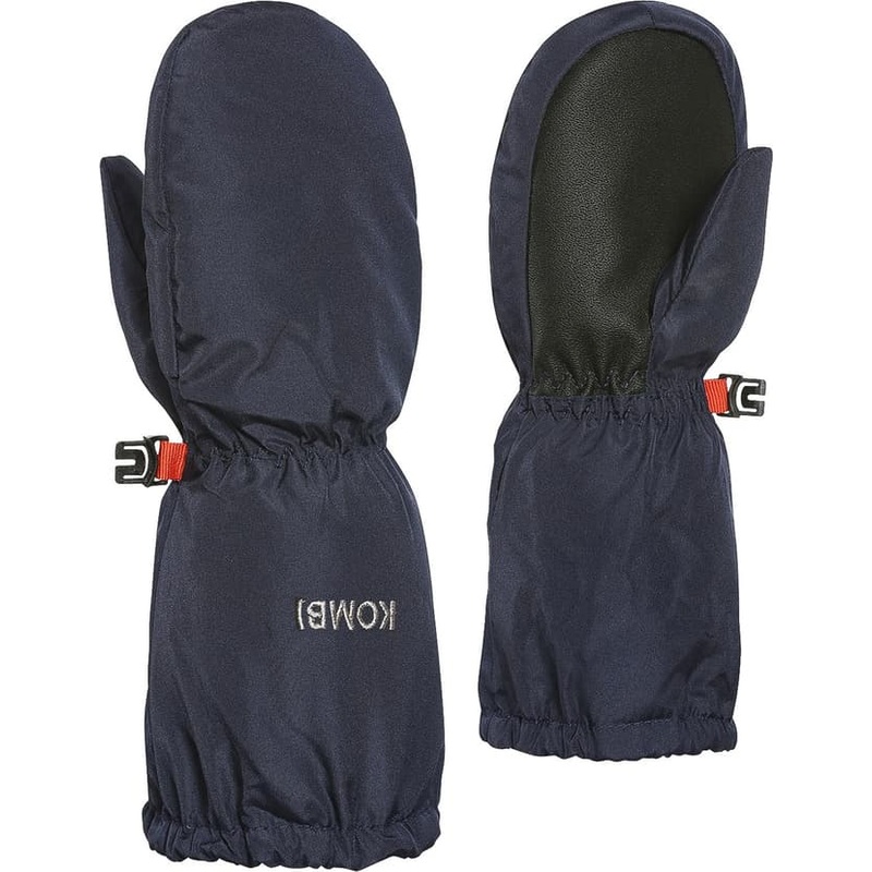 Kombi The Bear Paw Mitts – Kids