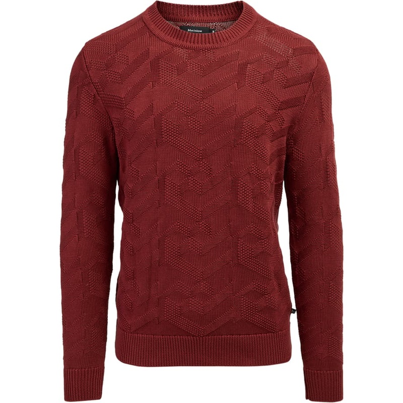 Matinique MAtriton Pullover – Men’s