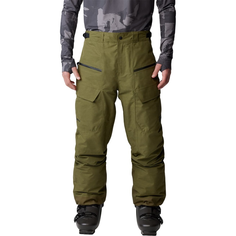Mountain Hardwear Cloud Bank GORE-TEX Pant – Men’s