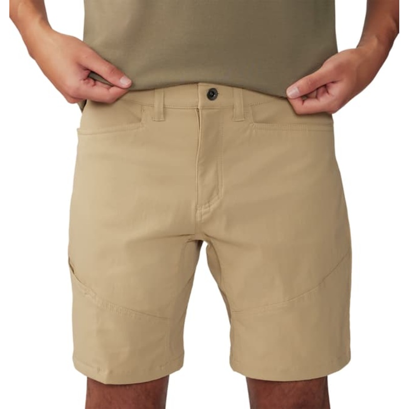 Mountain Hardwear Hardwear AP Active Shorts – Men’s