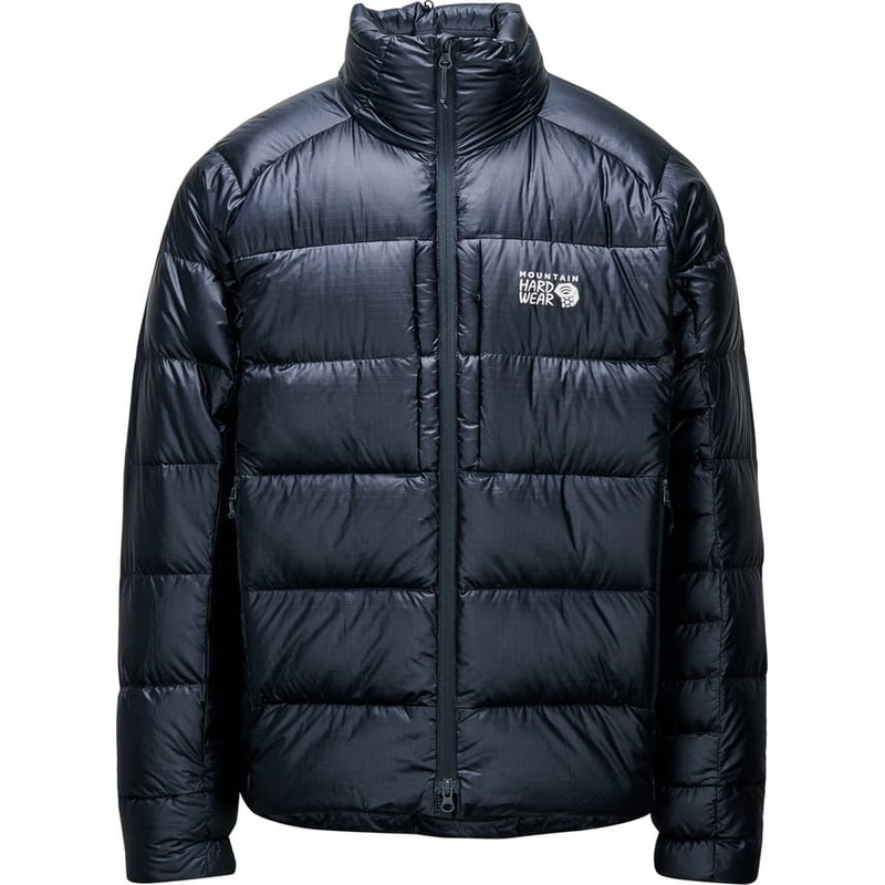 Mountain Hardwear Phantom Down Jacket – Men’s